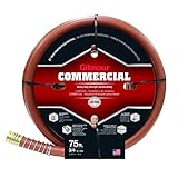 Gilmour PRO Commercial Hose 75 Feet [並行輸入品]
