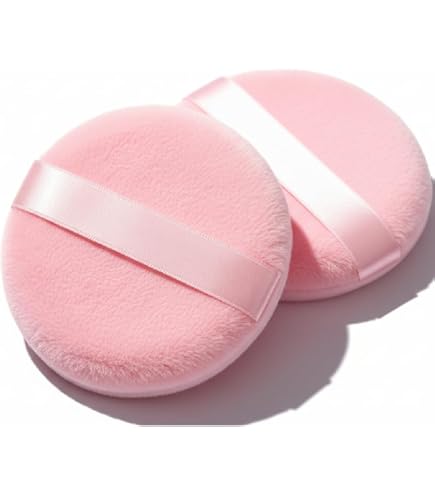 Amazon.co.jp: シャネル パウダーパフ(001) : ビューティー