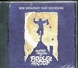 Fiddler on the Roof / B.C.R.