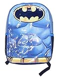 DC Comics Batman Armor 16" Backpack [並行輸入品]