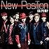 New Position(通常盤)