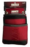 BIGMAN(ビッグマン) ENHANCER 小型腰袋 2段 EH-20R