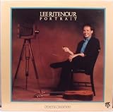 Portrait (1987) / Vinyl record [Vinyl-LP]