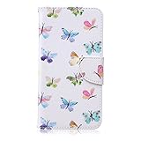 UNEXTATI Galaxy Note 5 対応 ケース 全面保護 高品質 レザー 手帳型ケース カバー カード収納 スタンド機能 マグネット開閉式 Samsung Galaxy Note 5用 C