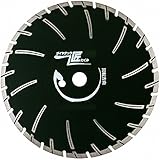 DIATECH ダイヤテック匠AZダイヤカッター 355mm AZ14