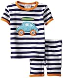 Mud Pie SLEEPWEAR ベビー・ボーイズ US サイズ: 0-6 Months
