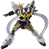 ROBOT魂 [SIDE MS] ガンダムサンドロック改