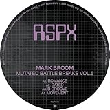 Mutated Battle Breaks Vol. 5