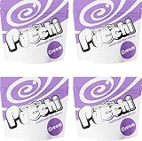 メンズマックス プッチ クリーム 4個セット【ローション不要のポケットオナホール】