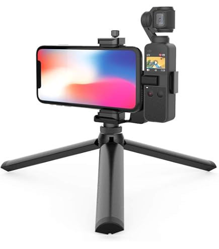 Amazon | DJI ウエラブルカメラ Osmo Poket OSPKJP | ウェアラブル  
