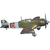 RSモデル 1/72 日本陸軍 川崎 五式戦闘機 I型 ローバックタイプ プラモデル 92273 成型色
