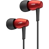 ラディウス radius HP-R100BT ワイヤレスイヤホン : Bluetooth対応 Ne ハイレゾ LDAC aptX HD aptX LL対応 低遅延 HP-R100BTR (レッド)