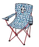 チャムス(CHUMS) 椅子 ブービーイージーチェア CH62-1275-Z031-00 Foot Camo