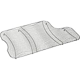 ステンレススチールワイヤ下部グリッド 26.5" W x 14.75" D LKWOBG2815RSS 1