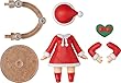 ねんどろいどもあ きせかえクリスマス 女の子Ver.