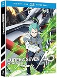 Eureka Seven Ao: Part 1