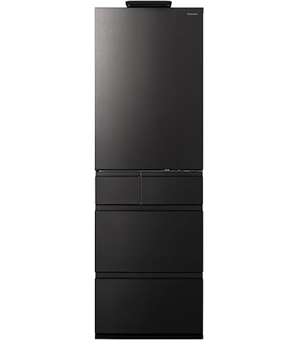 パナソニック 冷蔵庫 NR-F478XGM-B 472L パナソニック 冷蔵庫 NR-F478XGM-B 472L Amazon | パナソニック