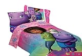 Dreamworks 64 x 86' Home My BFF Forever Comforter, Twin [並行輸入品]