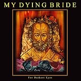 For Darkest Eyes -CD+DVD-