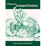 A Primer Of Ecological Statistics