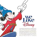 ウィ・ラヴ・ディズニー・ラティーノ