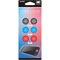 Amazon.co.jp: アローン(Allone) Switch2用Joy-Con対応アナログ