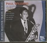 COMPLETE RECORDINGS 1949-1952 VOL.2