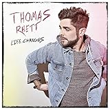 LIFE CHANGES [LP] (180 GRAM) [Analog]