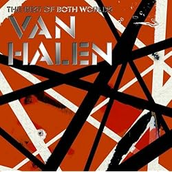 2CD)ヴァン・ヘイレン/ライヴ:ライト・ヒア,ライト・ナウ　特典・帯付き Amazon.co.jp: ライヴ:ライト・ヒア、ライト・ナウ - ヴァン