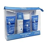 Uriage B饕e Travel Kit [並行輸入品]