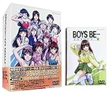 BOYS BE�c SKETCH.1