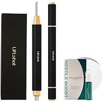 Amazon.co.jp: リフトショット Liftshot ポスポス 美顔器 全身