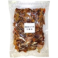 訳あり e-hiroya 国産 無添加 あたりめ 300ｇ チャック袋入