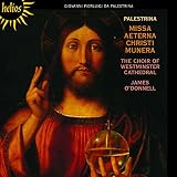 Missa Aeterna Christi Mun