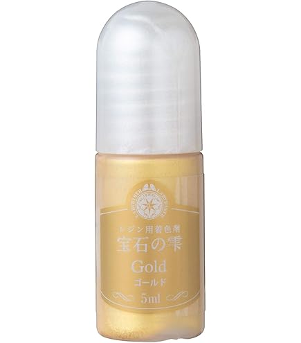 Amazon | 日本紐釦貿易(Nippon Chuko)NBK の透明感 ダイヤモンドレジン