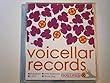 voicellar nouveau~voicellar records×HMV 15th Anniversary Tracks~