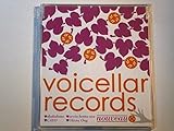 voicellar nouveau~voicellar records×HMV 15th Anniversary Tracks~
