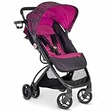 Goodbaby GB Ellum Stroller Raspberry by Goodbaby GB [並行輸入品]