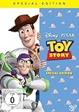 Toy Story 1 - Special Edition [Import allemand]