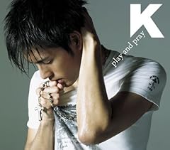 Believe in love you / K