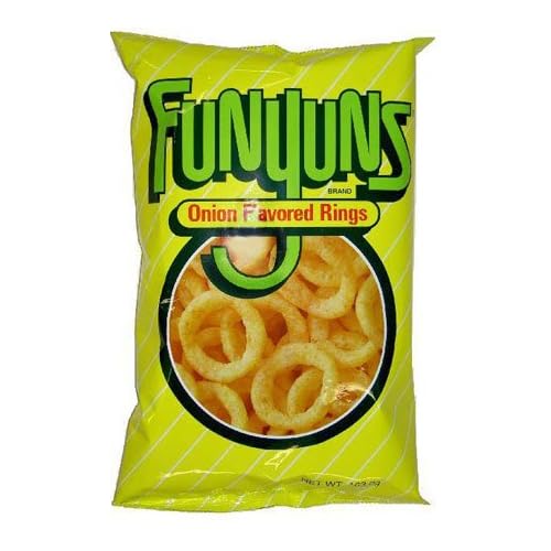 フリトレー ファニオン