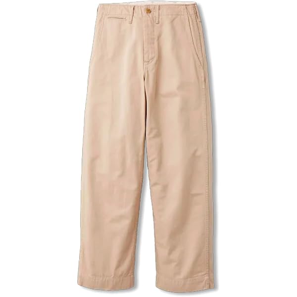 Amazon | [FULLCOUNT] フルカウント 1908 M52 Chino Shorts Mサイズ