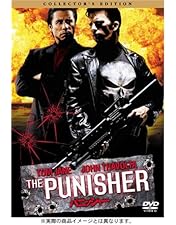 Amazon.co.jp: パニッシャー ： ウォー・ゾーン [DVD] : レイ