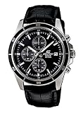 【並行輸入品】CASIO EDIFICE CHRONOGRAPH MENS カシオ エディフィス クロノグラフ メンズ EFR-526L-1A