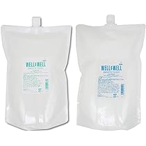 ティアーズ ウエル＆ウエル スムースタッチ シャンプー トリートメント　２Ｌ Amazon | ティアーズ ウェル&ウェル スムースタッチ シャンプー