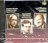 Bassoon Concerto/Horn & O