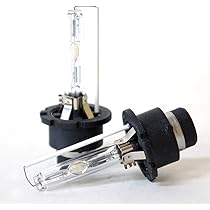 Amazon | HID/D4Cバルブ6000K 【D4R/D4S兼用バーナー】[D4CK6