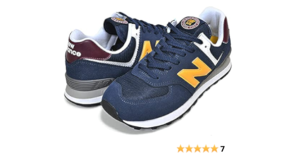new balance 574 width