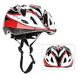 Yahill Multi-Use Safety Protective Gear Child Helmet or Children/Kids/Adults Knee Elbow Wrist Pads f