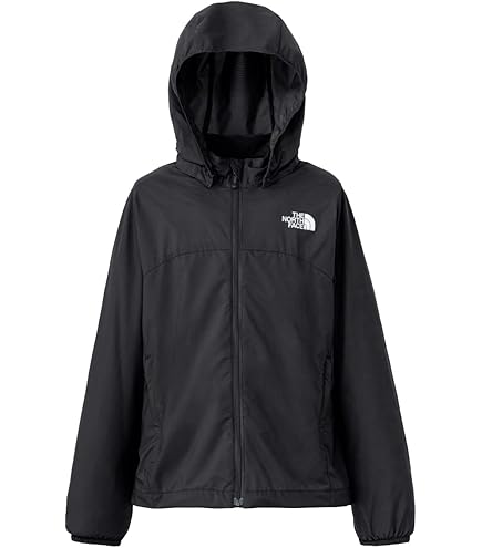 Amazon.co.jp: [ザノースフェイス] キッズ エニータイムウィンド